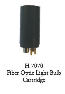 TPC Fiber Optic Light Bulb Cartridge H7070