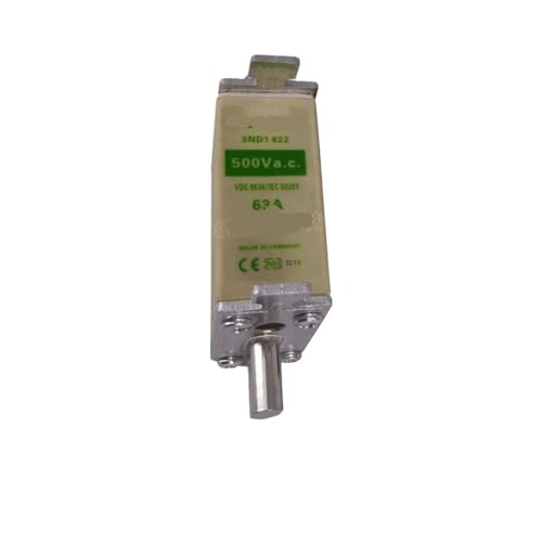 Fusible rapide 3ND1822 haute performance thermique pour tableau