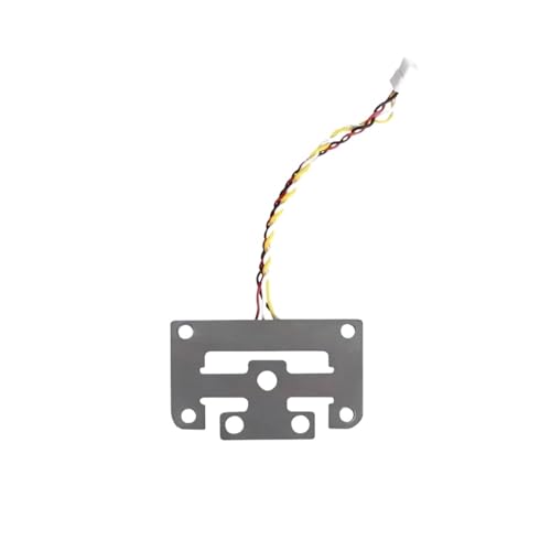 Peso lordo: 15 g wenwendianzi K2 Plus Strain Gauge Originale K2 Plus Strain Gauge_Livellamento estensimetri Parti for stampante 3D Nuovi accessori for stampante 3D