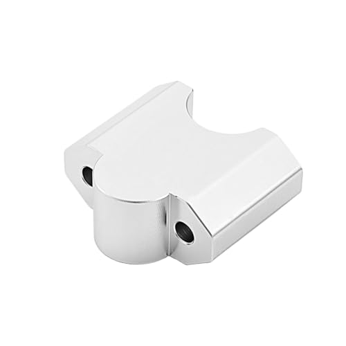 Riser Guidon Moto pour Soulager le Mal de Dos sur Boulevard M109 2006-2024