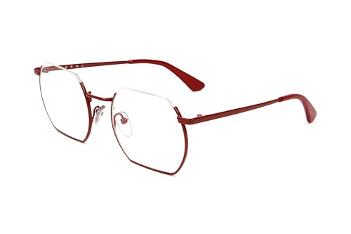 [Marni] ME2104 613 RED 52/20/ pKlt[