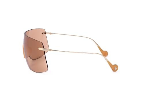 Moncler ML0137-P - 32E METAL SUNGLASSES 00mm3