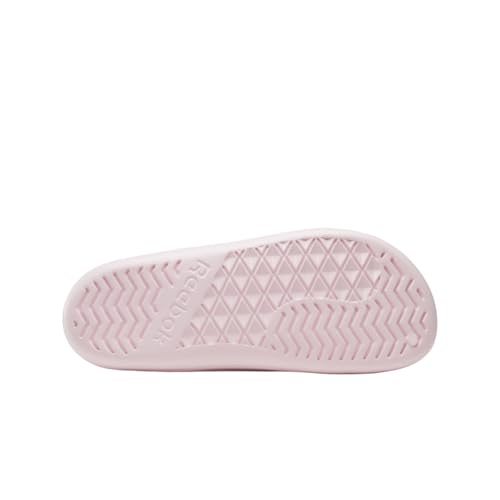 Image of Reebok unisex-adult Clean Slide