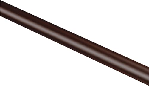 Moen YB8098OWB Mason 18-Inch Towel Bar without Mounting Posts, Replacement Bar Only, Old World Bronze Moen YB8098OWB Mason 18-Inch Towel Bar without Mounting Posts, Replacement Bar Only, Old World Bronze