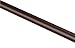 Moen YB8098OWB Mason 18-Inch Towel Bar without Mounting, Old World Bronze