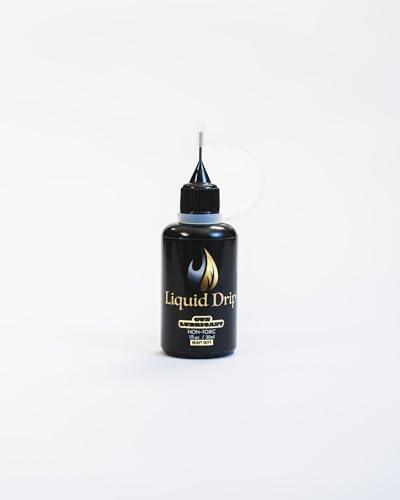 Liquid Drip Heavy Duty Gun Lubricant