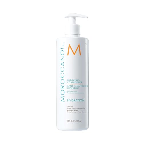 Moroccanoil Hydrating Conditioner, 16.9 Fl. Oz.