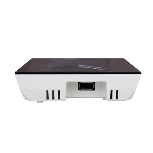 Image of LRIPL MPEG-4 HD Free Dish Set Top Box -Without Recharge- Black