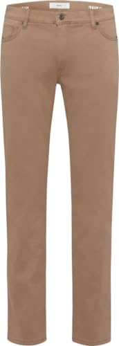 Pantalon homme style Cadiz chaud vêtement hiver thermique cappuccino taille 34W x 34L