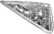 Van Wezel 2580996 Proiettore fendinebbia