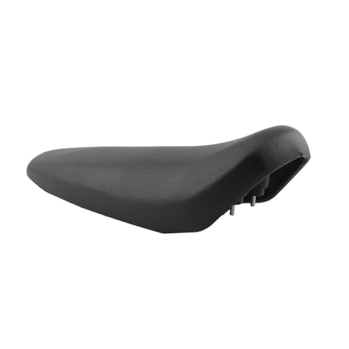 Asiento para Surron para moto eléctrica: piezas de fibra de carbono y accesorios cómodos