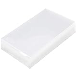 Adhesivo ópticamente transparente 50 PCS 250um OCA para LG G3 / D850 / D855