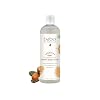 Babo Botanicals Sensitive Baby Fragrance-Free 2-in-1 Bubble Bath & Wash - Shea Butter, Calendula & Oat - Vegan - EWG Verified - For Babies & Kids