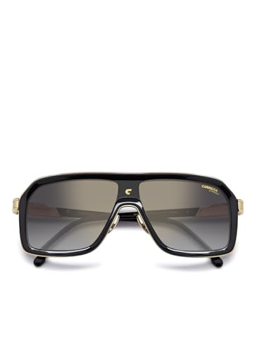 Sunglasses in Black/Red by Carrera4