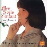 Mes Noels D Enfant [Audio CD]