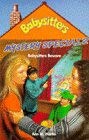 BABYSITTERS MYSTERY SPECIAL 2: BABYSITTERS BEWARE. 0590195832 Book Cover
