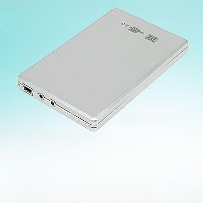 Carcasa para Disco Duro SATA 2.5 Pulgadas Ruilogod miniatura 1