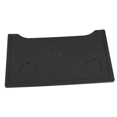 FOMIYES Removable Wheelchair Tray Wheelchair Desk Detachable Adult Tables for Food Drink Laptops Wheelchairs, Mobility Devices