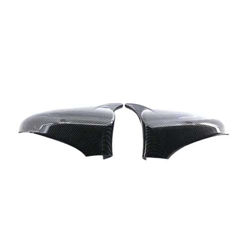 Coques de rétroviseur pour Lexus IS200 IS250 IS300 IS350 2014-2020