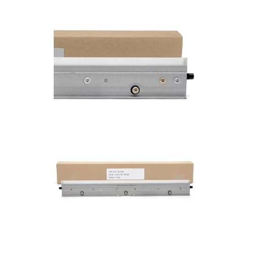 Lame de nettoyage de tambour pour éliminer les traces sur BH420 BH500