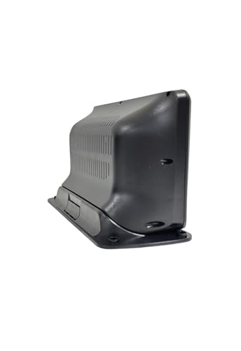 Image of Audio Wheels 9 inch Universal Dashboard Android Car Frame Panel - Sleek & Durable Design