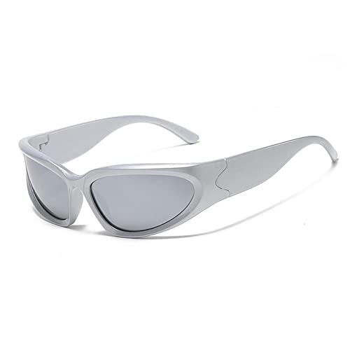 Lunettes de soleil de sport femme pour cyclisme et activités en plein air 2025