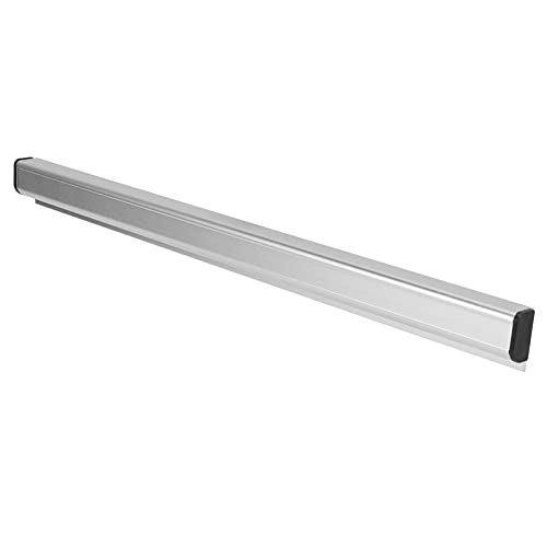 Restaurant Ticket Houder Strip, Restaurant Bestelling Ticket Houder Check Rack Ontvangst Ticket Bill Clip Order Houder Rail Aluminium voor Restaurant Office Hotel (30CM)