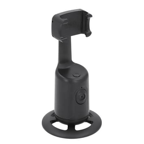 Trípode de seguimiento facial automático que soluciona tomas movidas 4
