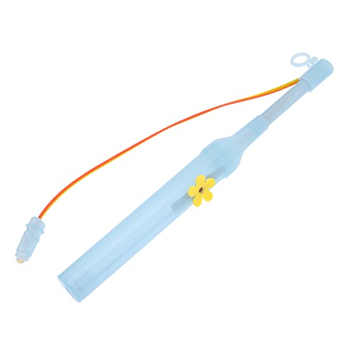 Mikikit 10Pcs LED Light Sticks with Handles Safe Lightweight and Portable for Year Birthday Parties and DIY Crafts