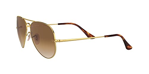 Image of Ray-Ban RB3689 Aviator Metal Ii Evolve Photochromic Sunglasses