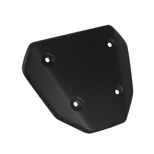 Déflecteur de pare-brise MT-09 protection aérodynamique et pare-soleil moto 2024 - 3