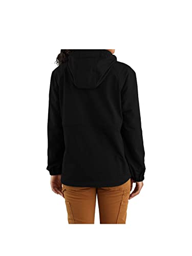 Carhartt Women's Super Dux Relaxed Fit Lightweight Hooded Jacket2