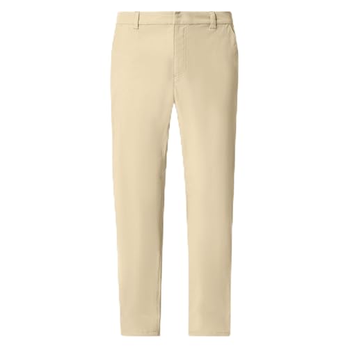 Oakley Men's Performance Terrain Pant, Silver Sage/White HTHR, 36W x 32L