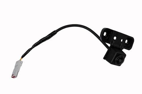 Image of GM Genuine Parts 23402537 Front Park Assist Camera