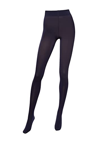 Image of WOLFORD Velvet de Luxe 66 Tights For Women