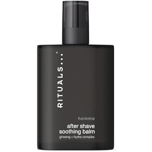 Rituals Homme After Shave Soothing Balm