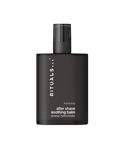 Rituals Homme After Shave Soothing Balm