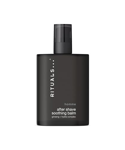 RITUALS Homme Bálsamo After Shave, Bálsamo Calmante para...