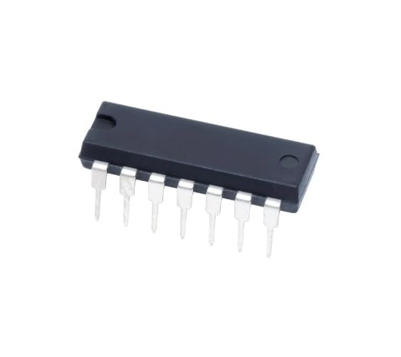 74LS04 IC-Hex Inverter-image-3