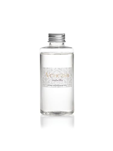 Zodax Isabella Venezia Refill Porcelain Diffuser - 3.4 oz