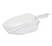 Winco PS-50 50-Oz Polycarbonate Scoop - Ice Scoops-PS-50