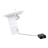 babominimer Kraftstofftank-Sendeinheit Füllstandssensor, direkter Ersatz für Infiniti M35 M45 G37 Q60 Q40 Modelle 2009–2015, Fahrerseite, Teilenummer 250601NC0A/250601NC0C