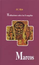 Meditaciones Sobre Marcos 8486589606 Book Cover