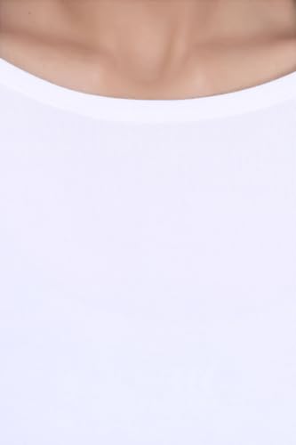 Image of Sports Women's Regular Fit Round Neck T-Shirt
