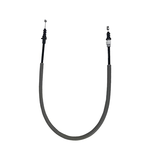 LANGYI Z shuiping Accesorios de Piezas Interiores de automóviles Mango de manija de la Puerta Compatible con Range Rover Cover