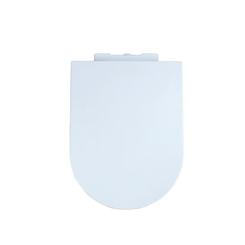 GYBBHia Thickened Slow Down Toilet Parts Seats Old Fashioned Bidet