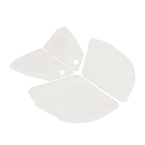 Grip réservoir moto Panigale V4 protection genou antidérapante