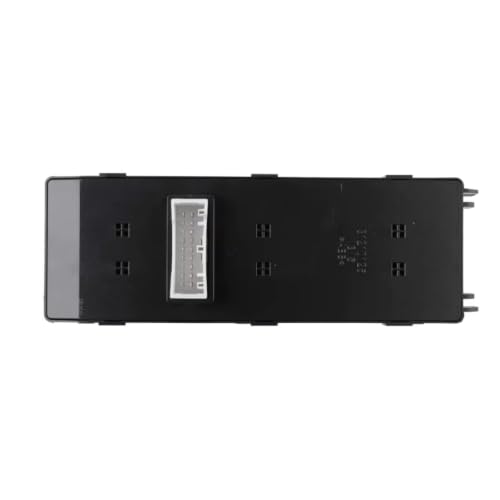 Interrupteur de lève-vitre Kia Optima remplace commande cassée 93571D4000 - 6