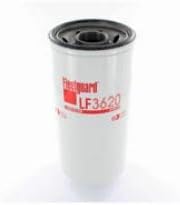 Fleetguard Lube Filter Full Flow Spin On Pack of 6 Part No: LF3620