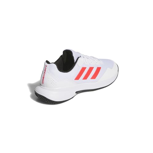 Image of adidas Men's Gamecourt 2 Tennis Shoes
